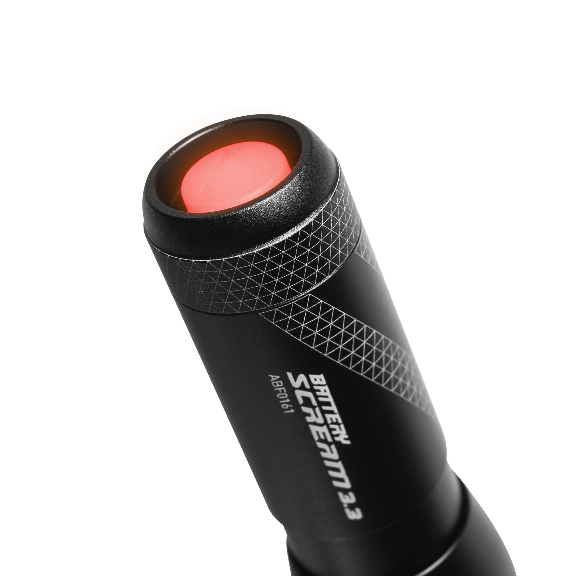 Mactronic Scream 3.3 ABF0171 – Fahrrad-Frontleuchte mit Fokus, 600 lm, IP66, 3×AAA – Ansicht 8