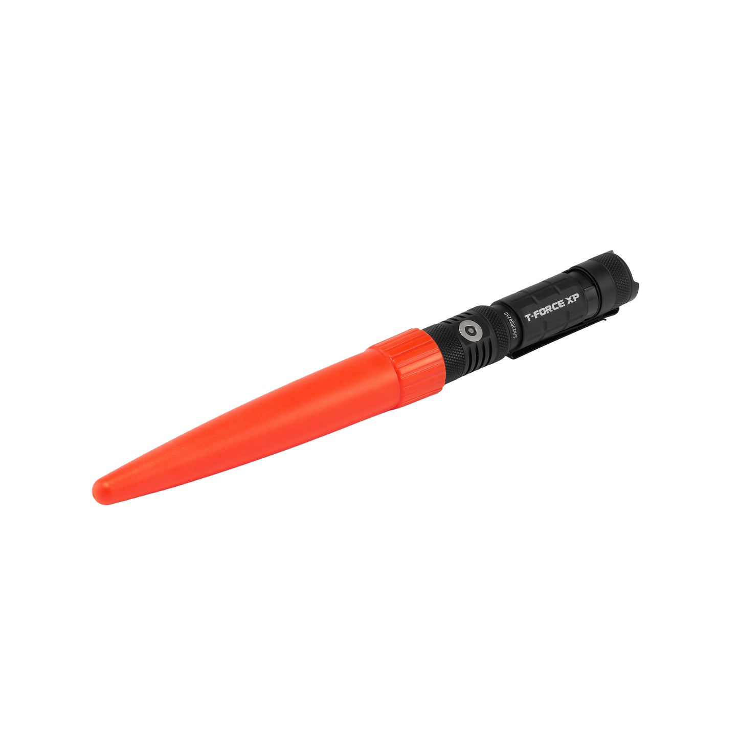 Mactronic T-Force XP THH0211 – Taktische Langwaffenleuchte mit Magnetladung, 2030 lm, IPX8 – Ansicht 5