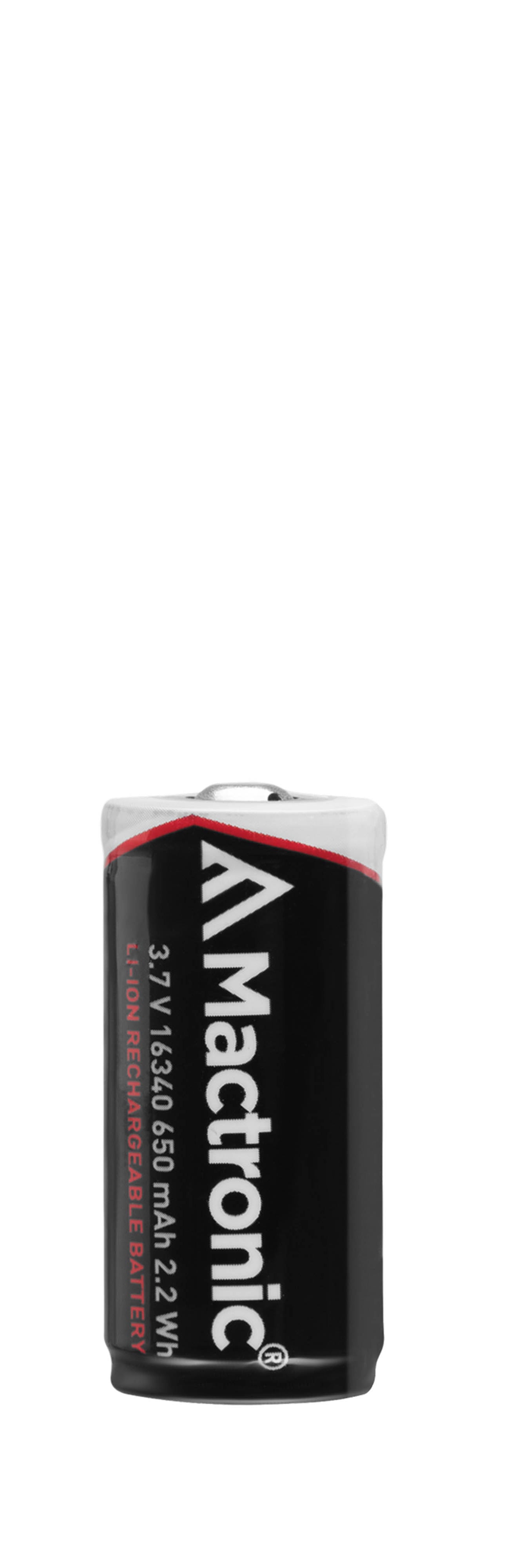 Mactronic Sirius M10 THH0171 – Ultrakompakte EDC-Taschenlampe mit Magnetladung, 1000 lm, IPX8 – Ansicht 7