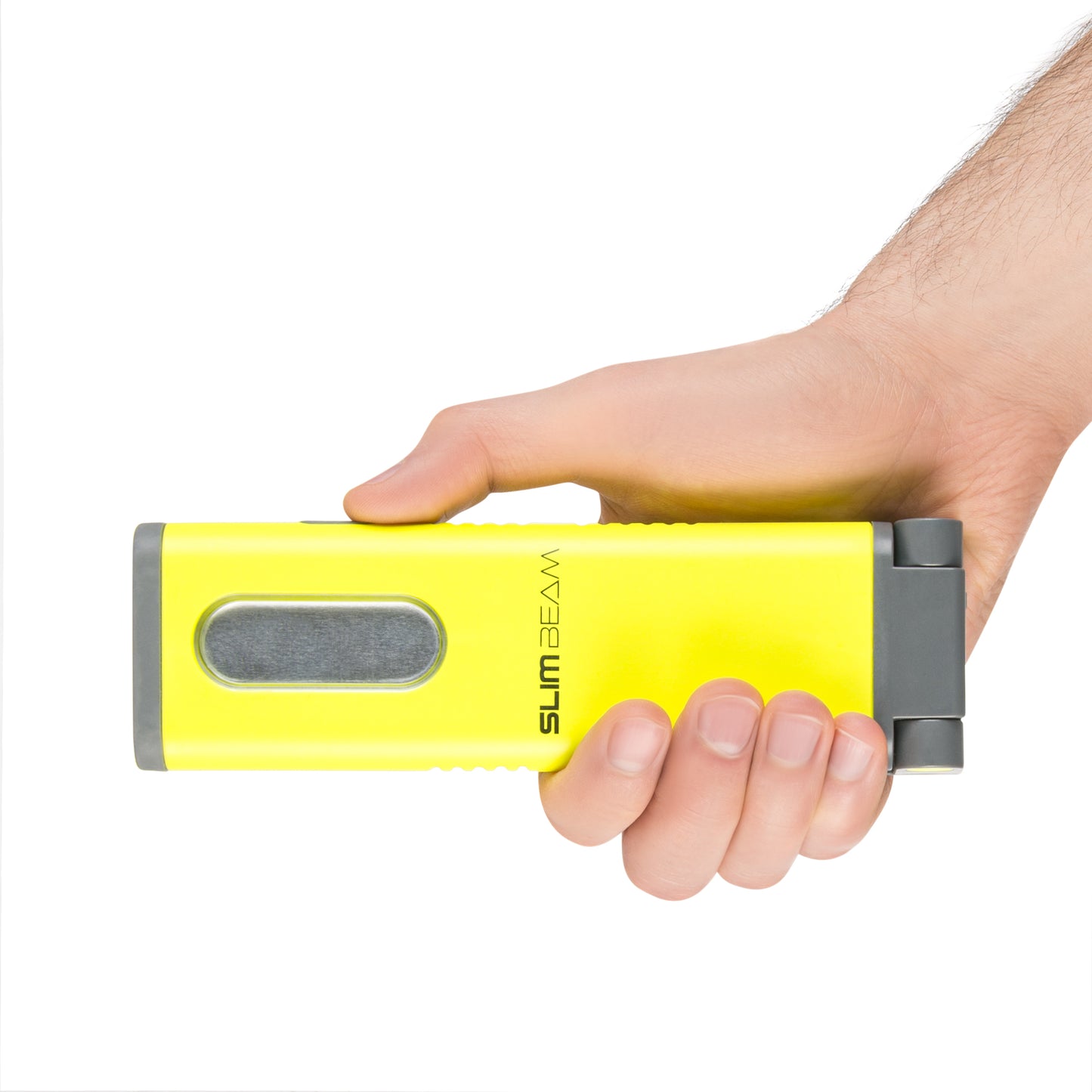 Mactronic Slim Beam PWL0101 – Schlanke Profi-Arbeitsleuchte mit Top Light, 800 lm, IP66 – Ansicht 7