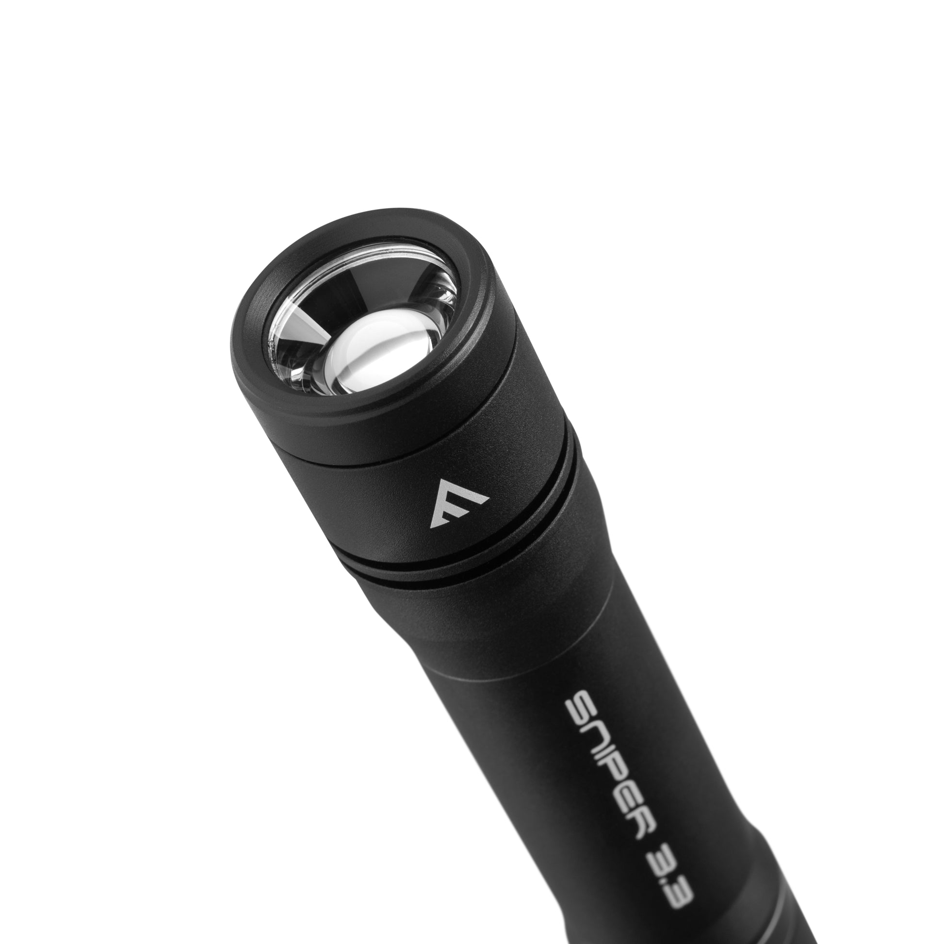 Mactronic Sniper 3.3 THH0064 – Taktische Handtaschenlampe mit Focus und Power Bank, 1020 lm, IP66 – Ansicht 5