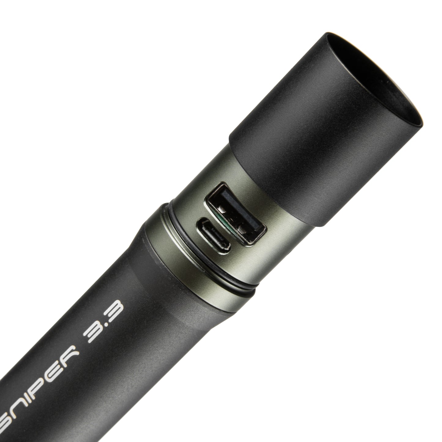 Mactronic Sniper 3.3 THH0064 – Taktische Handtaschenlampe mit Focus und Power Bank, 1020 lm, IP66 – Ansicht 6