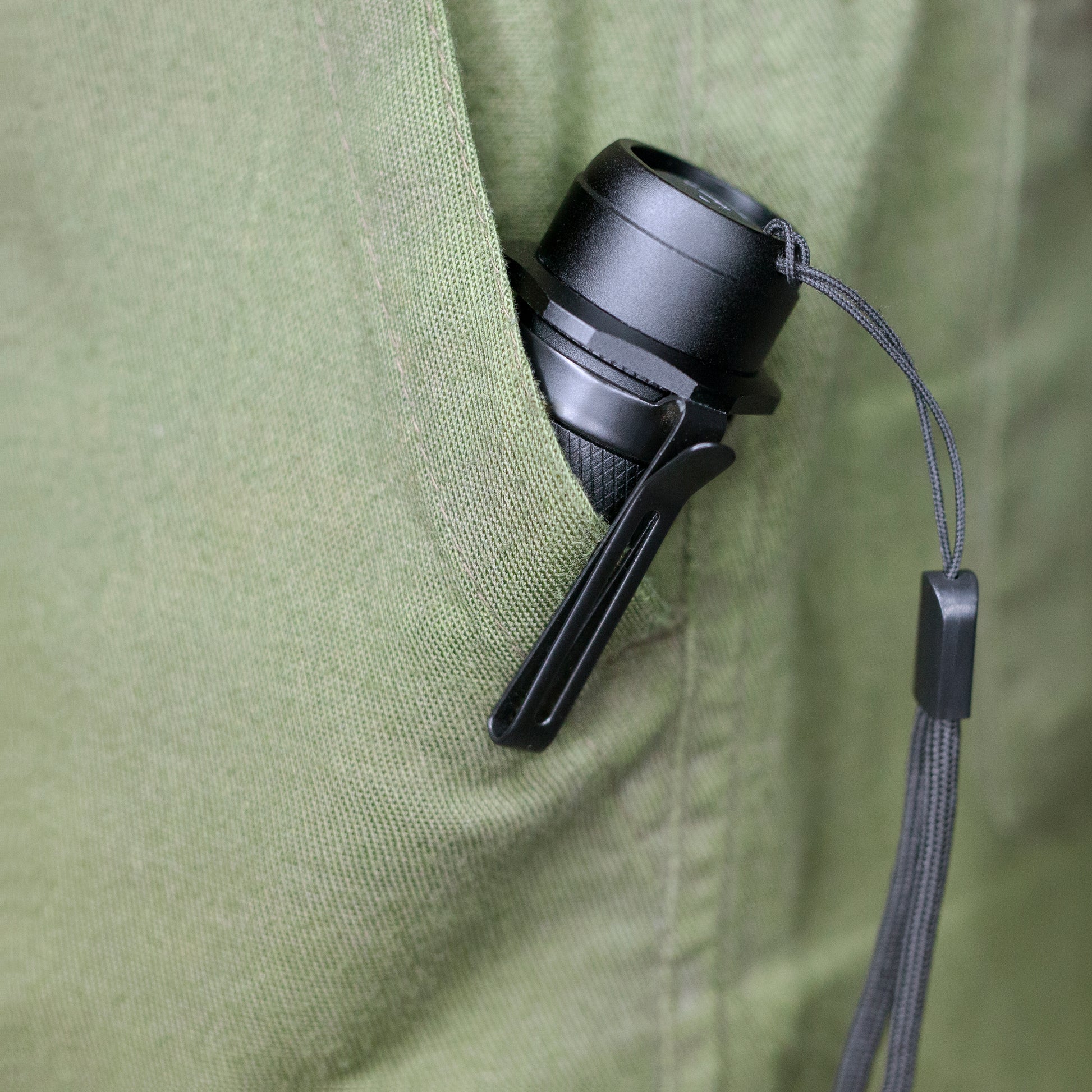 Mactronic Sniper 3.4 THH0012 – Taktische Handtaschenlampe mit Focus, 600 lm, IP66 – Ansicht 9