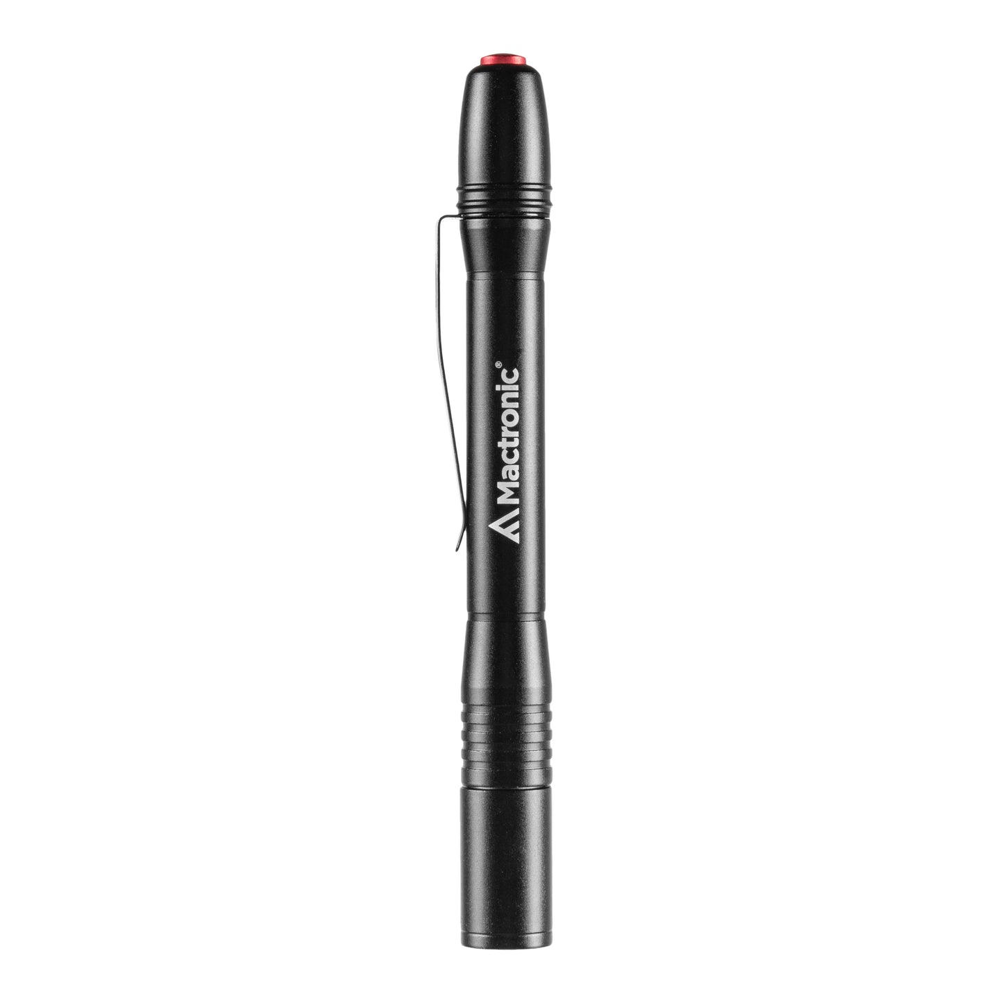 Mactronic Sunscan 5.1 – Penlight CRI 95 (2× AAA) – Seitenansicht