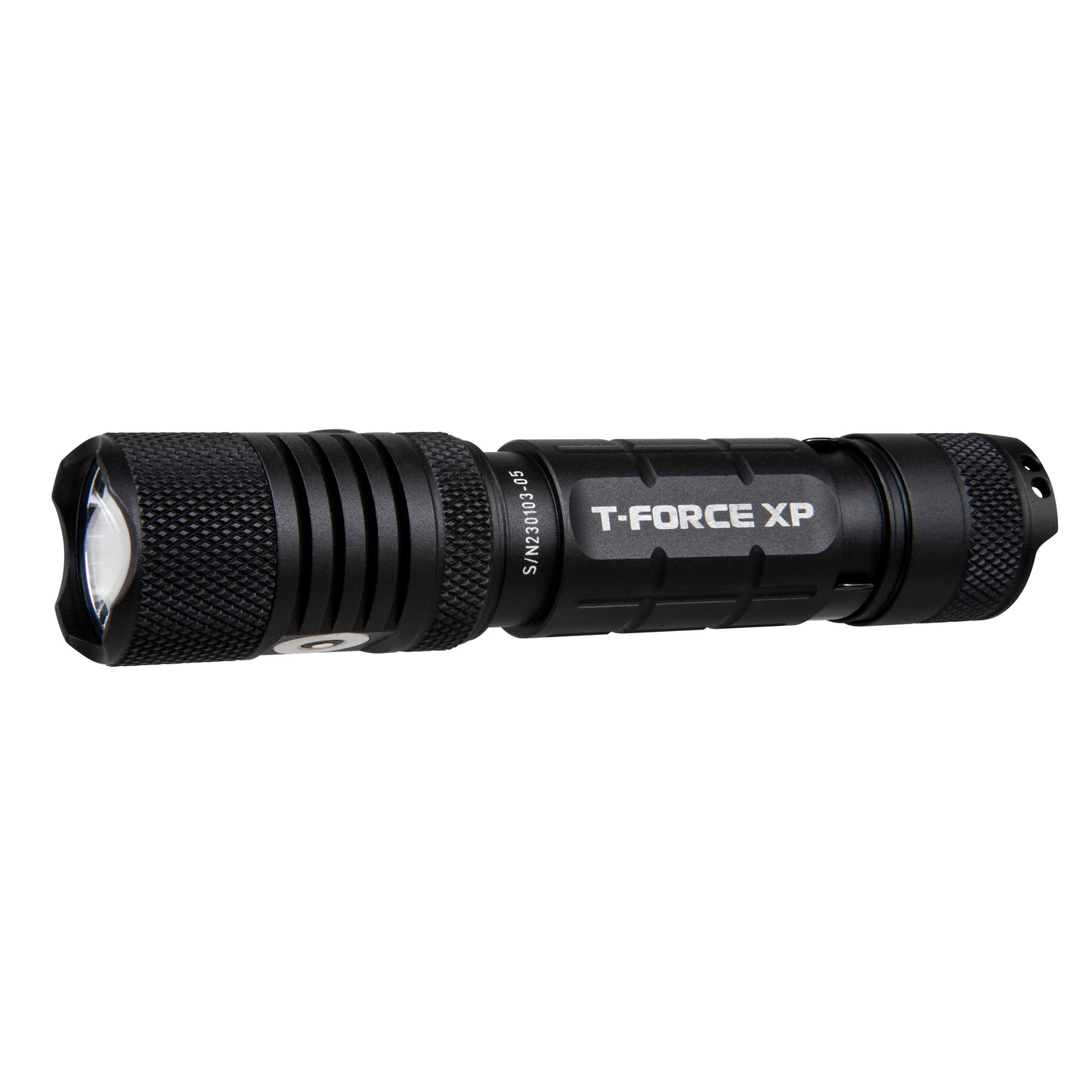 Mactronic T-Force XP THH0211 – Taktische Langwaffenleuchte mit Magnetladung, 2030 lm, IPX8 – Ansicht 6