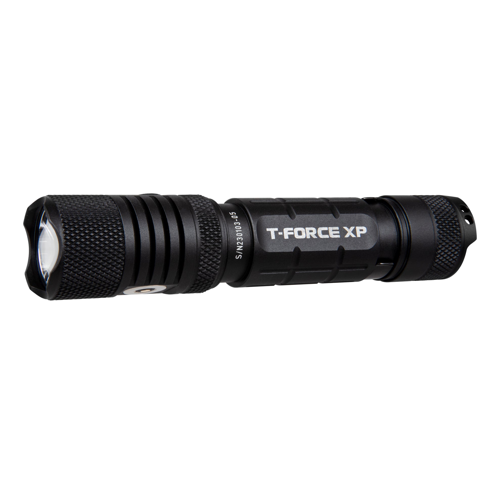 Mactronic T-Force XP THH0211 – Taktische Langwaffenleuchte mit Magnetladung, 2030 lm, IPX8 – Ansicht 6