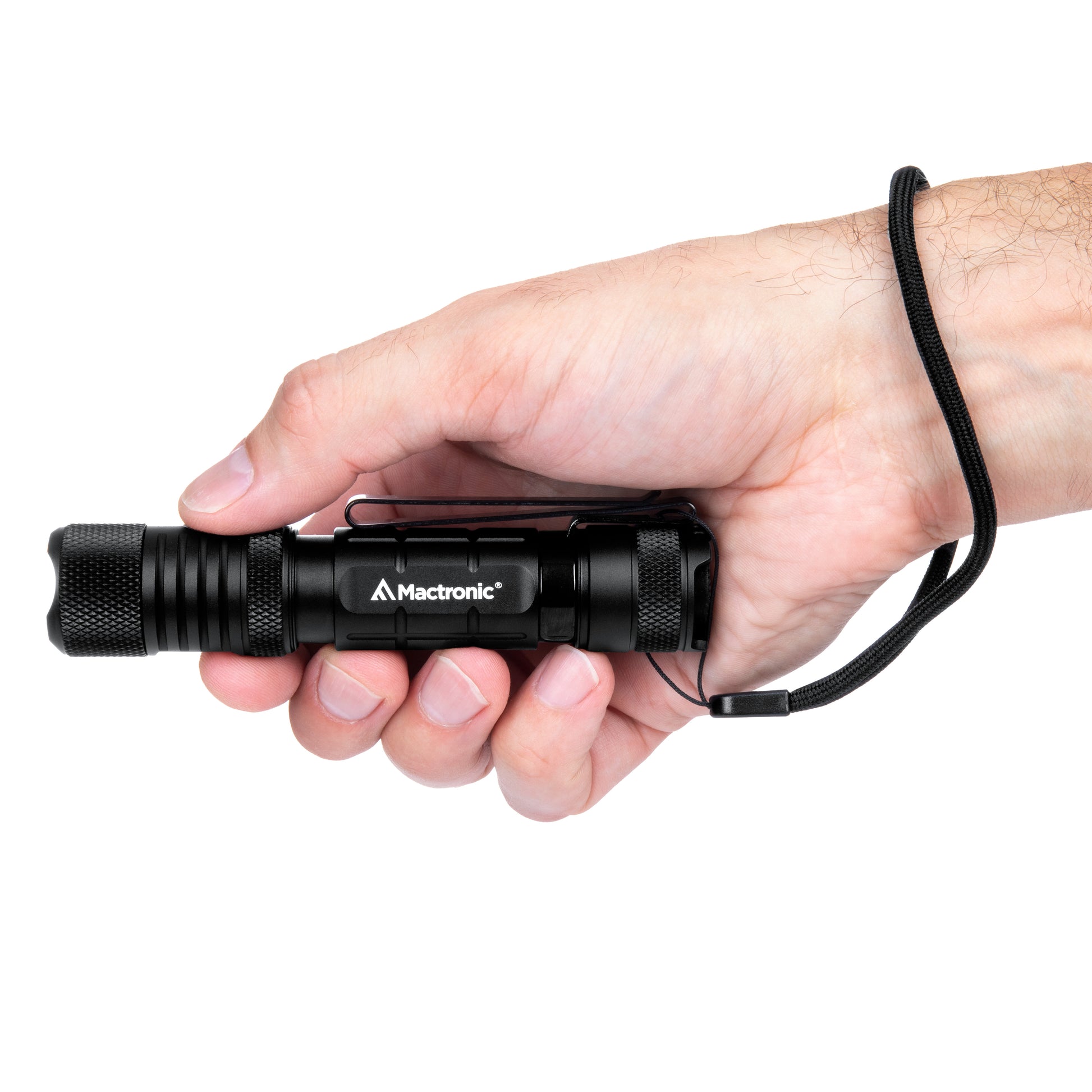 Mactronic T-Force XP THH0211 – Taktische Langwaffenleuchte mit Magnetladung, 2030 lm, IPX8 – Ansicht 8