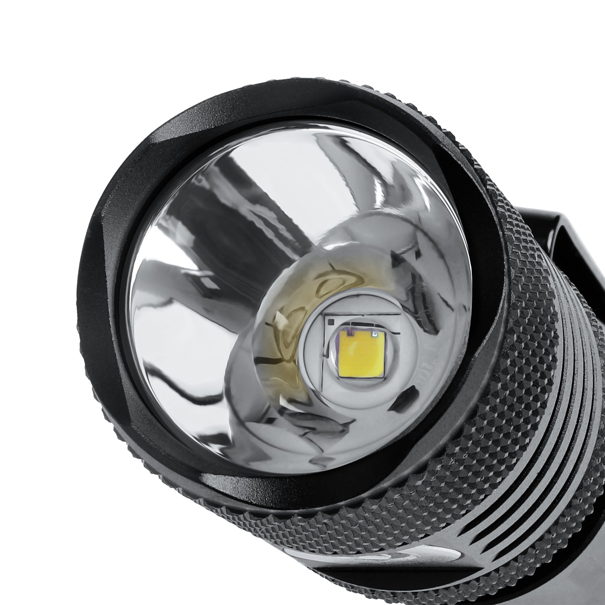 Mactronic T-Force XP THH0211 – Taktische Langwaffenleuchte mit Magnetladung, 2030 lm, IPX8 – Ansicht 11