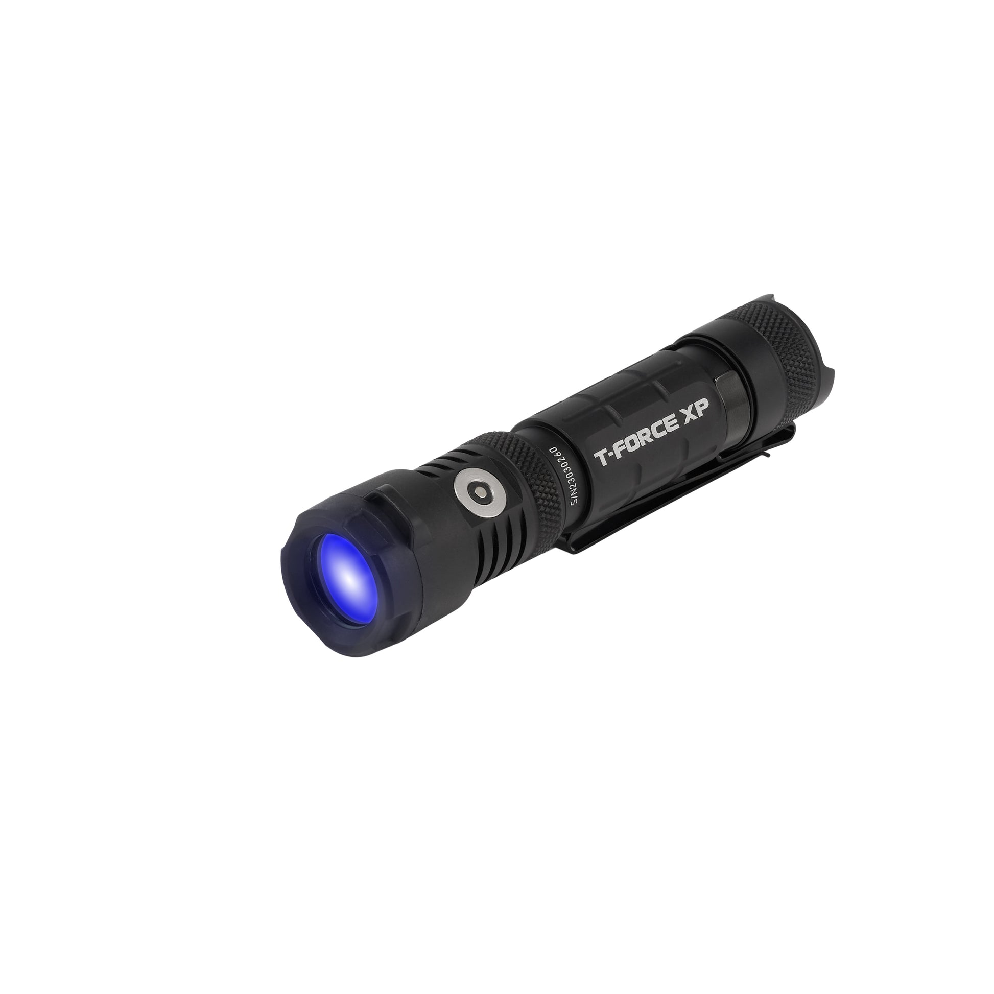 Mactronic T-Force XP THH0211 – Taktische Langwaffenleuchte mit Magnetladung, 2030 lm, IPX8 – Ansicht 16