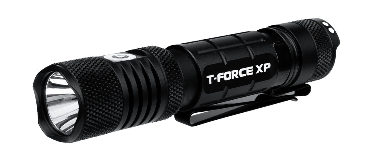 Mactronic T-Force XP THH0211 – Taktische Langwaffenleuchte mit Magnetladung, 2030 lm, IPX8 – Ansicht 18