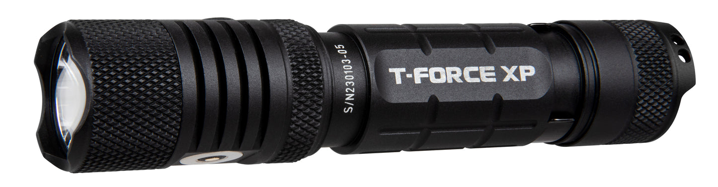 Mactronic T-Force XP THH0211 – Taktische Langwaffenleuchte mit Magnetladung, 2030 lm, IPX8 – Ansicht 19