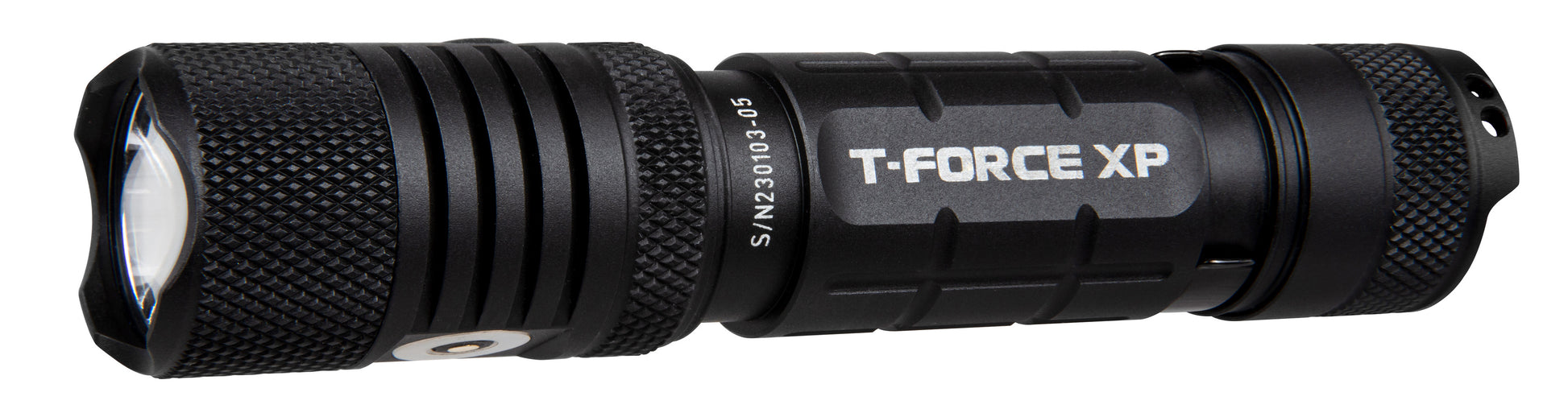Mactronic T-Force XP THH0211 – Taktische Langwaffenleuchte mit Magnetladung, 2030 lm, IPX8 – Ansicht 19