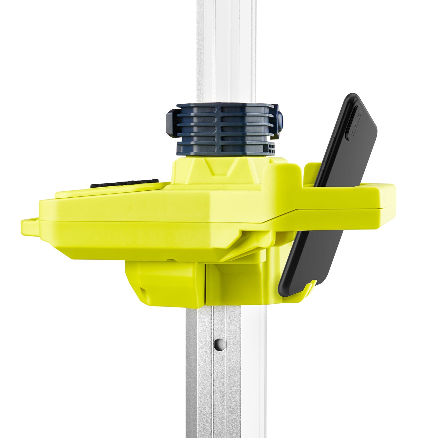 Mactronic Tower Beam – Portabler Stativ-Strahler | 12.000 lm | IP66 | Hybrid-Strom | 45 h – Ansicht 18