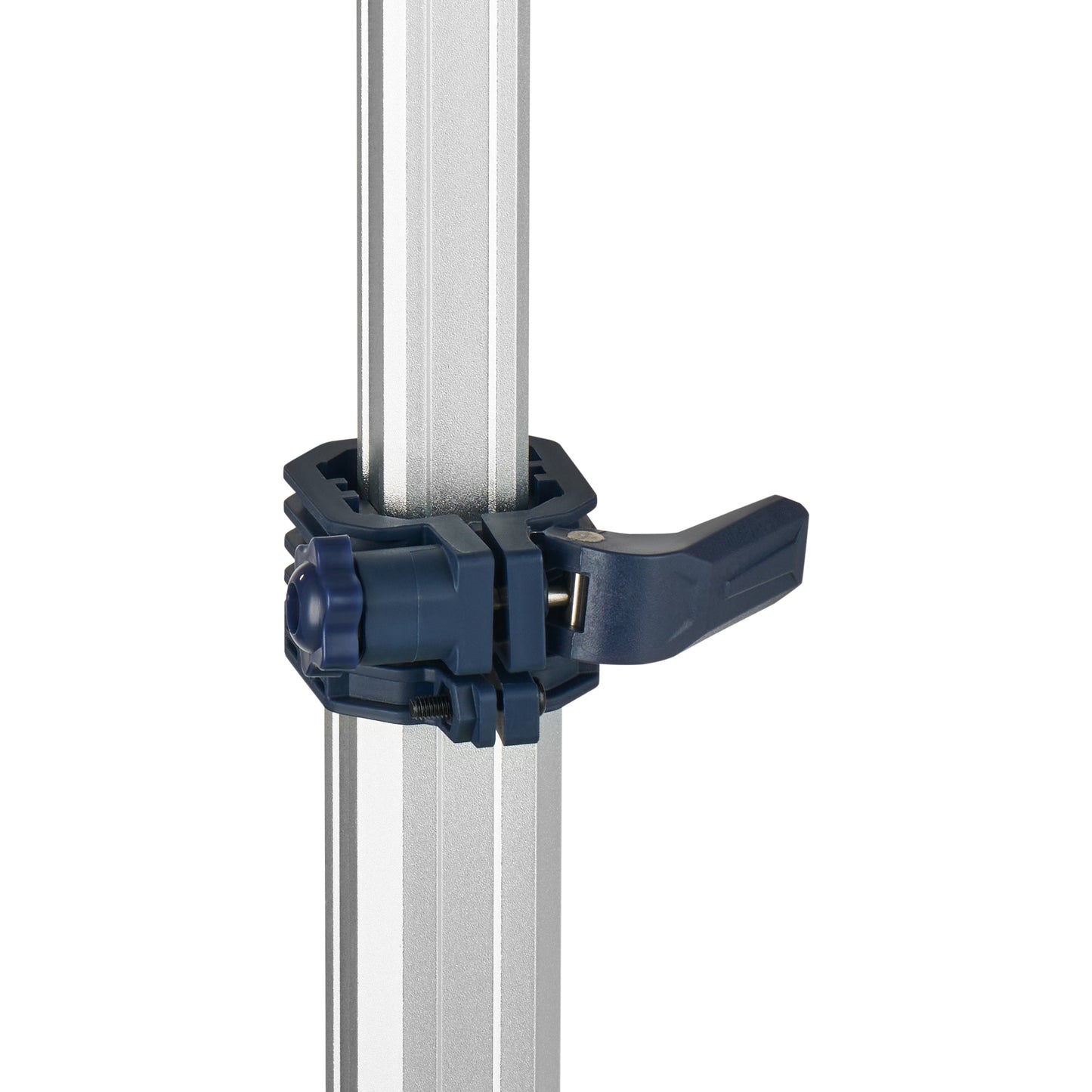 Mactronic Tower Beam – Portabler Stativ-Strahler | 12.000 lm | IP66 | Hybrid-Strom | 45 h