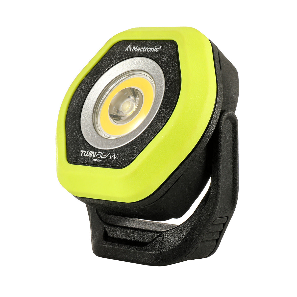 Mactronic Twin Beam PWL0111 – Kompakte Arbeitsleuchte mit Flood + Spot, 700 lm, IPX5 – Ansicht 5