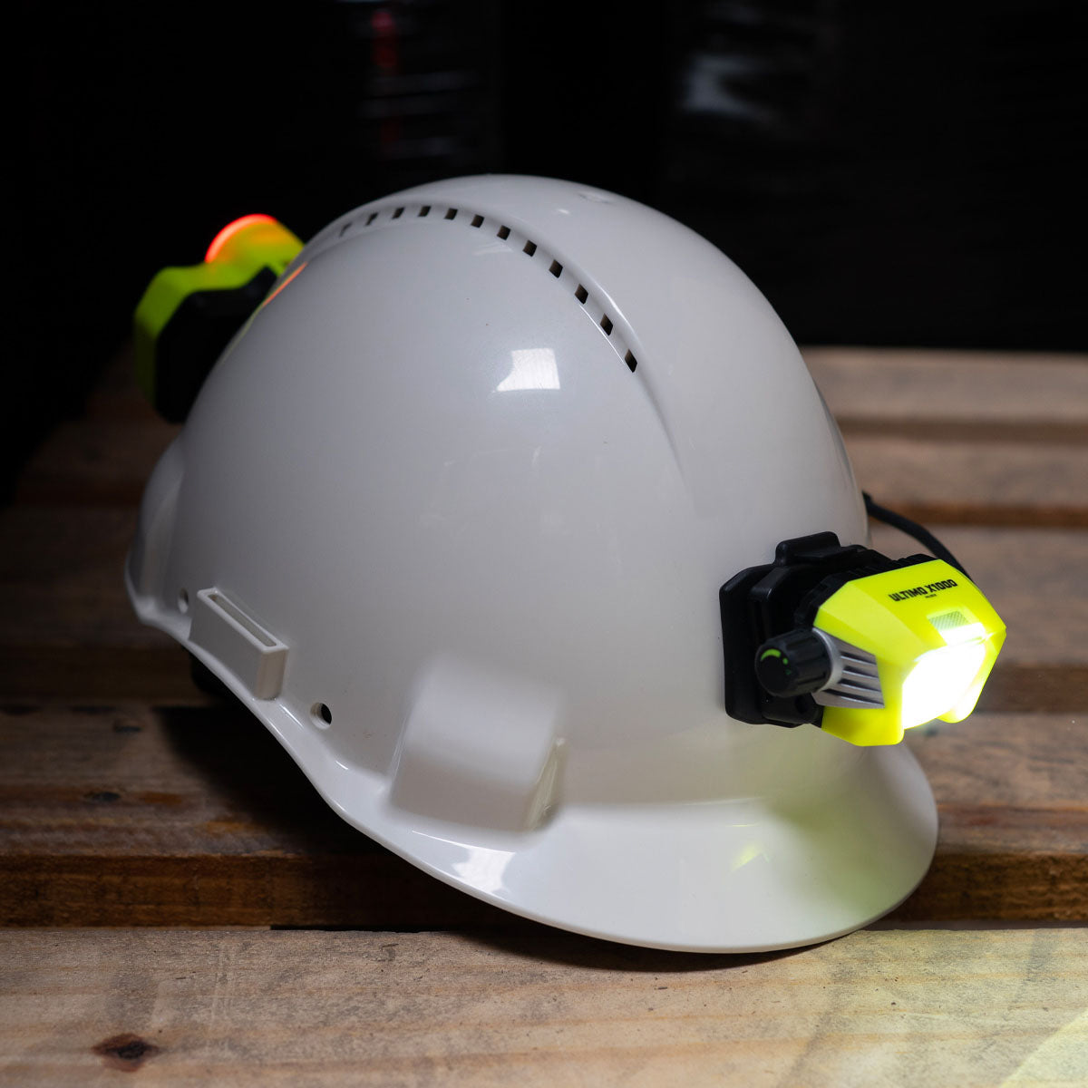 Mactronic Ultimo X1000 PHL0012 – Industrie-Stirnlampe mit ADS und Rüklicht, 1000 lm, IPX5 – Ansicht 12