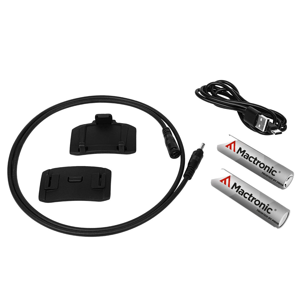 Mactronic Ultimo X1000 PHL0012 – Industrie-Stirnlampe mit ADS und Rüklicht, 1000 lm, IPX5 – Ansicht 9