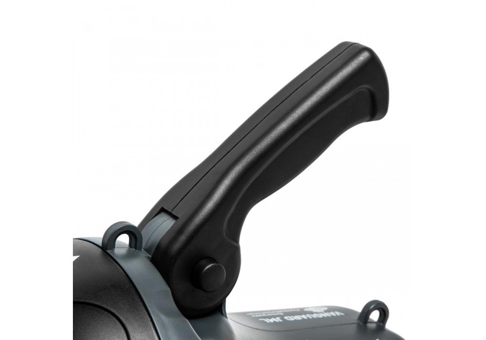 Mactronic Vanguard JML – Suchscheinwerfer 1600 lm / 800 m (Li-Ion) – Ansicht 5