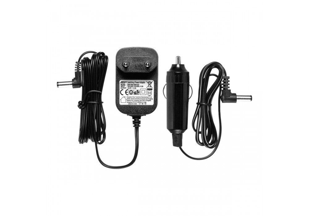 Mactronic Vanguard JML – Suchscheinwerfer 1600 lm / 800 m (Li-Ion) – Ansicht 8
