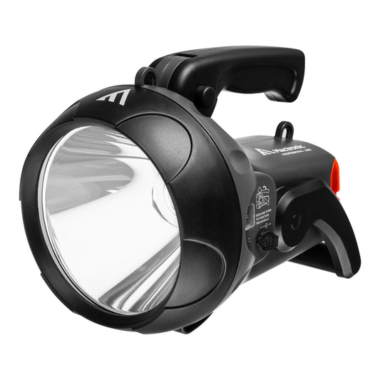Mactronic Vanguard JML – Suchscheinwerfer 1600 lm / 800 m (Li-Ion)