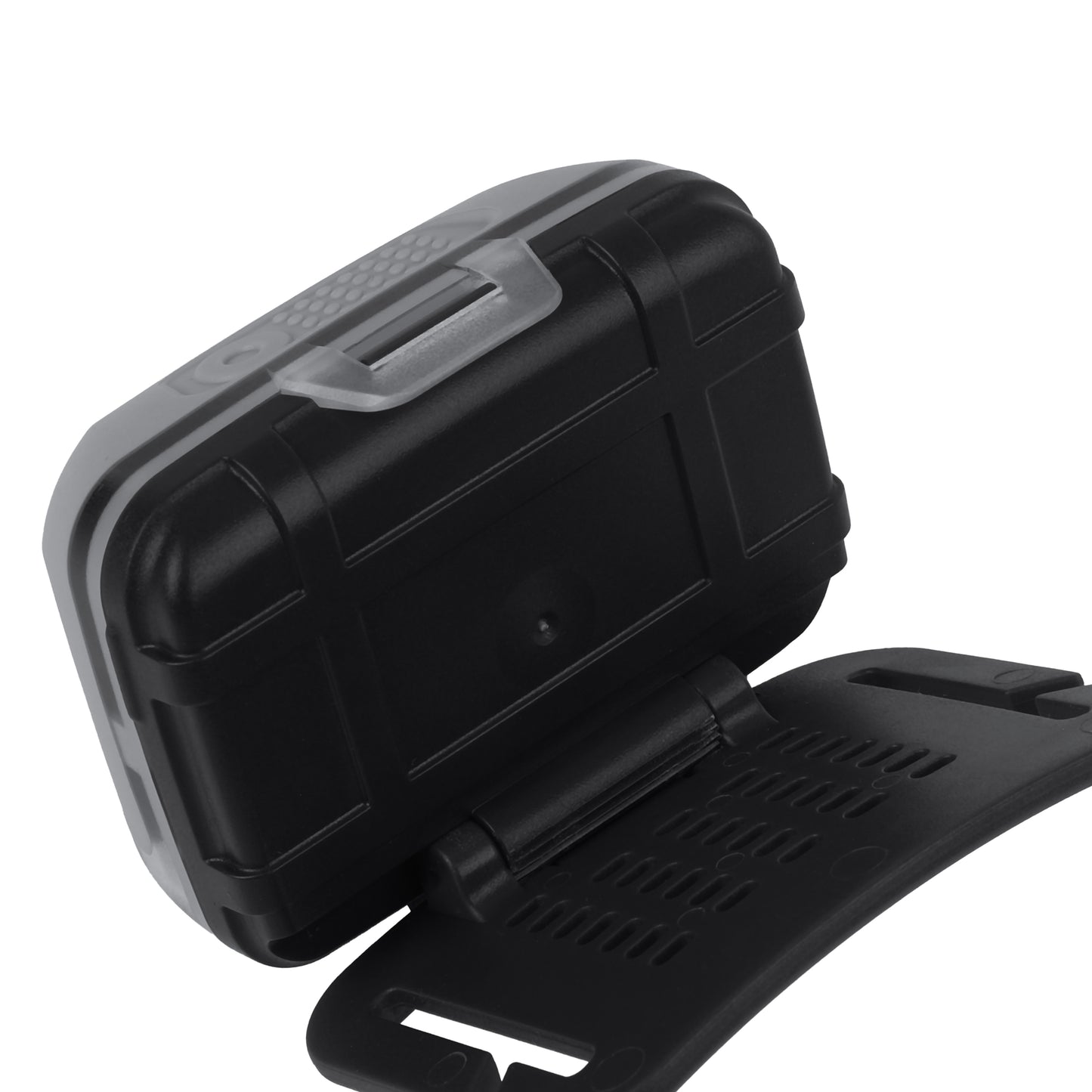 Mactronic Vaya AHL0092 – Stirnlampe Grau mit Spot/Flood/Combo und IPX8, 480 lm – Ansicht 5