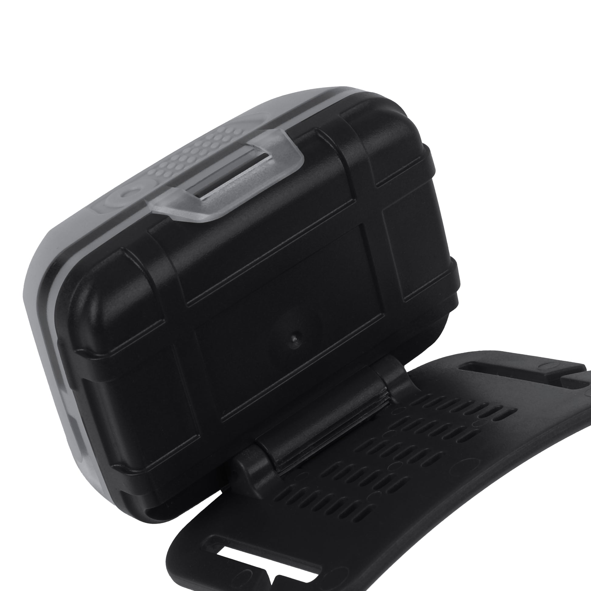 Mactronic Vaya AHL0092 – Stirnlampe Grau mit Spot/Flood/Combo und IPX8, 480 lm – Ansicht 5