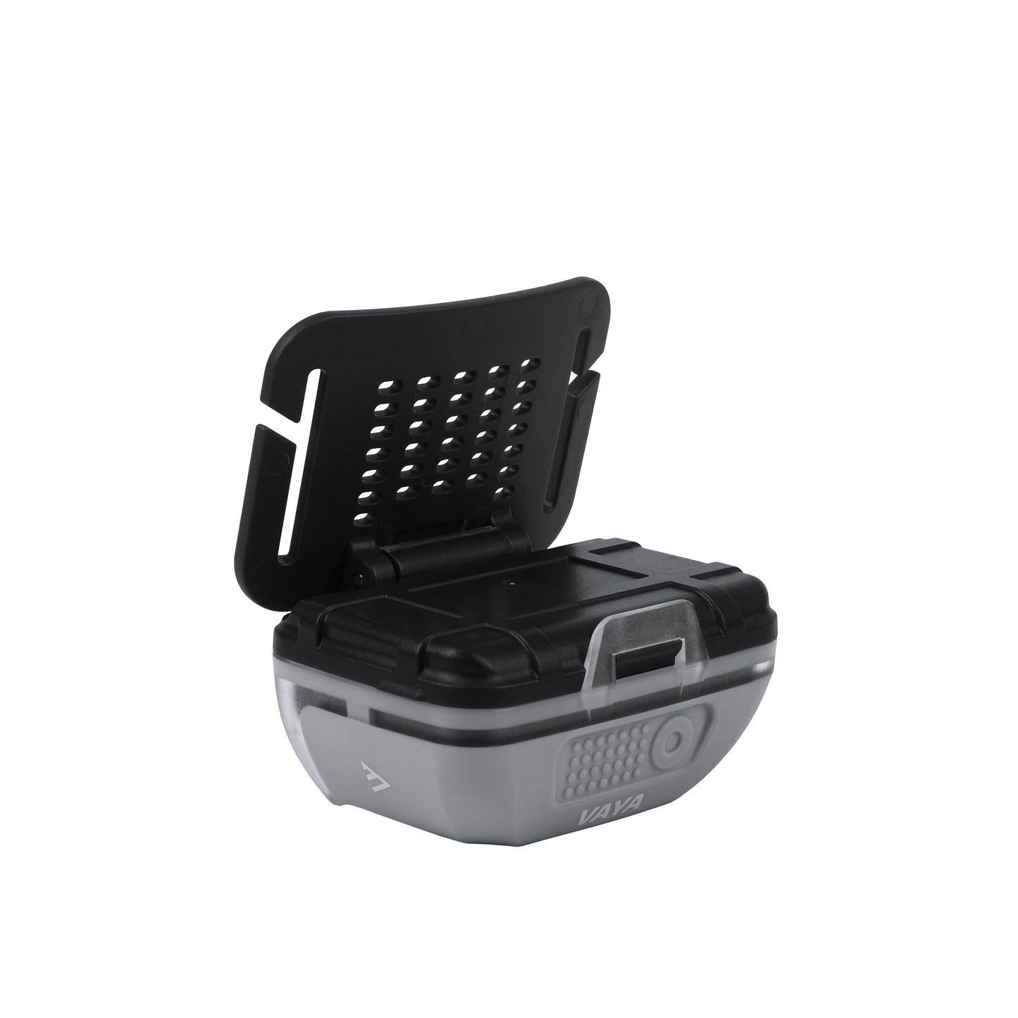 Mactronic Vaya Gray – Stirnlampe 480 lm / 60 m (Li-Po / 3×AAA) – Ansicht 6