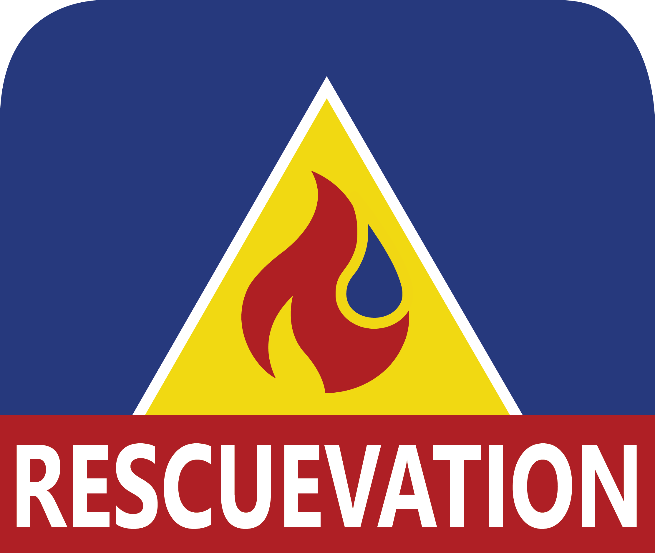 Rescuevation